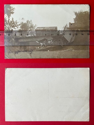 Foto cartolina del 1910
