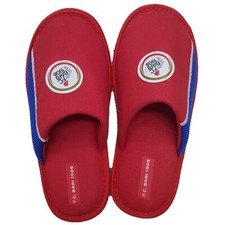 FC BARI 1908 PANTOFOLE / CIABATTE DA CASA ADULTO & BAMBINO - PRODOTTO UFFICIALE