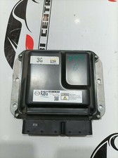 ⏹️ CENTRALINA ECU MOTORE