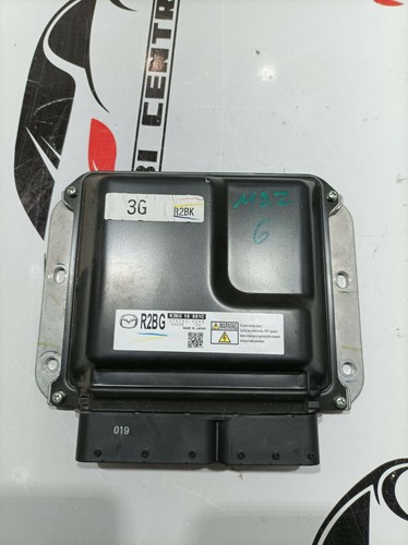Centralina ecu motore - centralina,