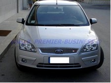 Fari lenticolari cromo ford - lenticolari,