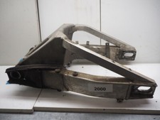 SUZUKI GSX-R750 SRAD 1999