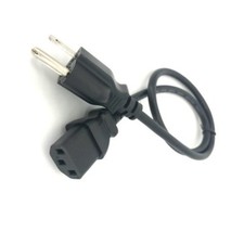 Power Cable Cord for HP 22UH