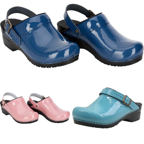 Zoccoli donna sanita - da,