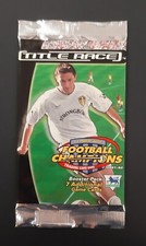 FOOTBALL CHAMPIONS - Title