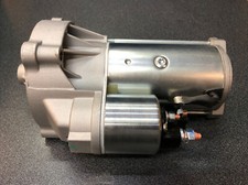 Motorino Avviamento Fiat
