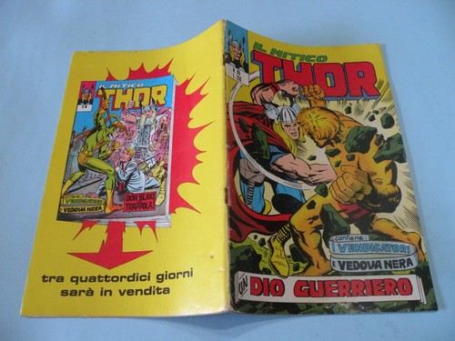 Thor originale corno - thor,