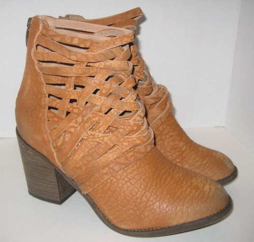 Free people carrera stivaletto - people,