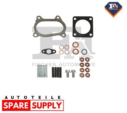 Kit montaggio caricatore per - montaggio,,