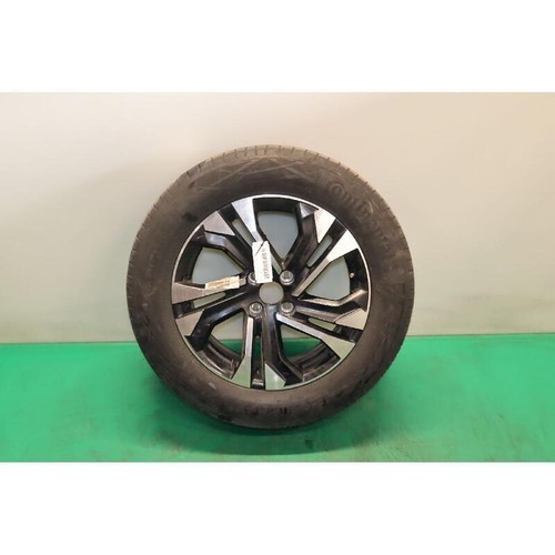 Cerchi lega peugeot 2008 - in,