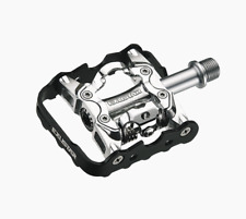 EXUSTAR COPPIA PEDALI MTB DUAL