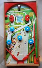 FLIPPER ARCOFALC - GRAND PRIX - PERFETTO - RARO - MILANO MADE IN ITALY - VINTAGE