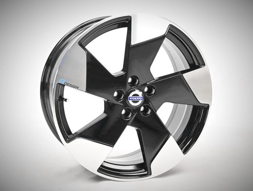 Cerchi lega volvo design - cerchi,
