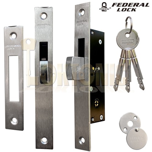 Federal tx190f stile - fd-tx190f,