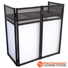 Tavolo ZZIPP ZZDJTAB100