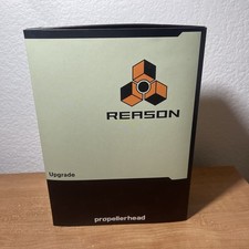 Propellerhead Reason Studios