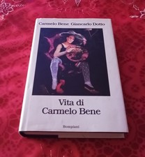 VITA DI CARMELO BENE - G