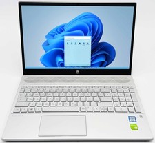 HP Pavilion 15,6 Zoll Full HD