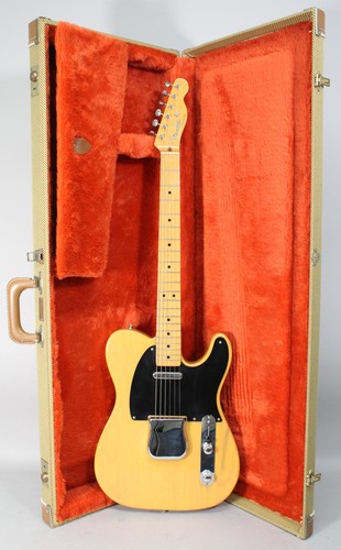 Fender 1991 ristampa - 1991,