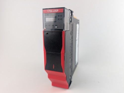 Allen bradley 1756 l8sp - allen-bradley, 1756-l8sp