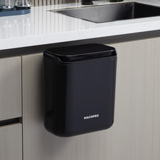 Pattumiera da Appendere per