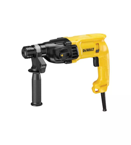 Martello tassellatore dewalt - martello,