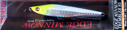 Zuri edge minnow floating - minnow,
