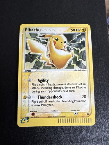 2003 pokemon pikachu - 2003, e-reader