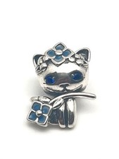 CIONDOLO GATTO CARINO GATTINO