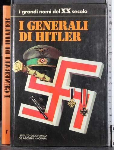 Grandi nomi del - xx, secolo.