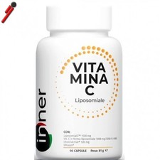 Inner vitamina liposomiale - vitamina,