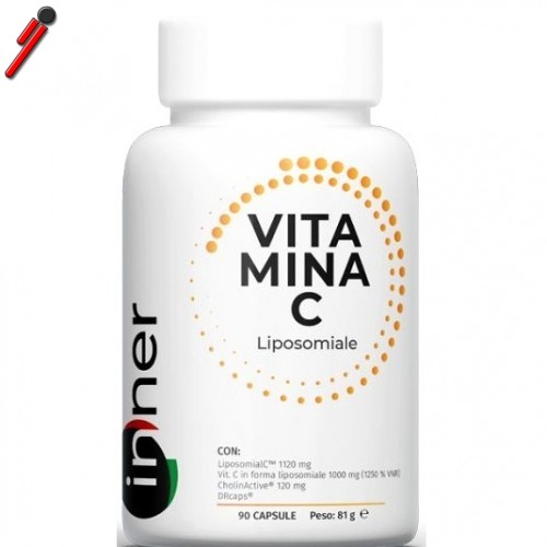 Inner vitamina liposomiale - inner,,