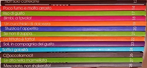 Quaderno cucina repubblica - quaderno,