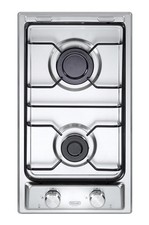 Piano cottura Domino a gas da