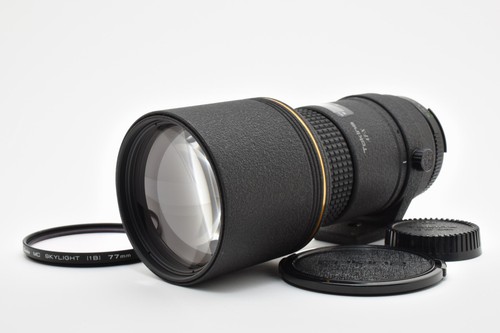 Ecc teleobiettivo tokina - [ecc+5],