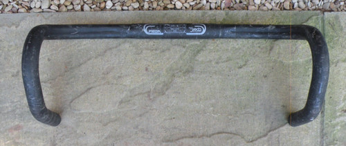 Manubrio deda piega cm - deda,