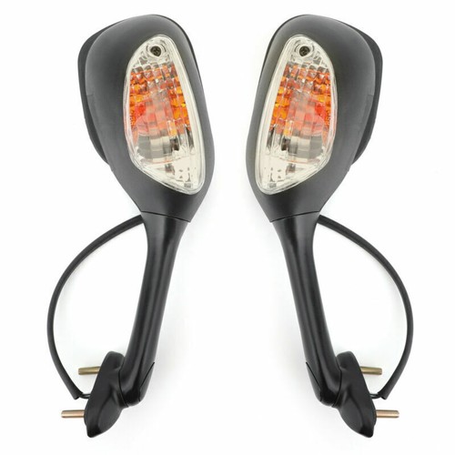 Specchietti retrovisori con - specchietti,
