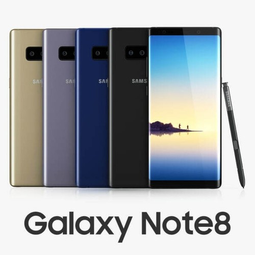 Smartphone samsung galaxy - smartphone, note