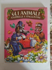 Gli animali - Storielle e raccontini