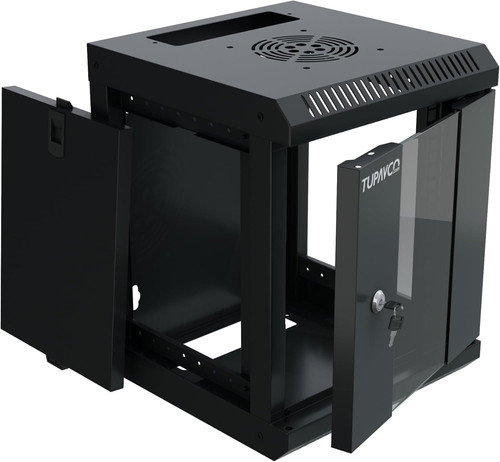 Mini armadio rack - , rete