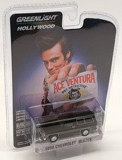 Greenlight Scala 1/64 44880E -