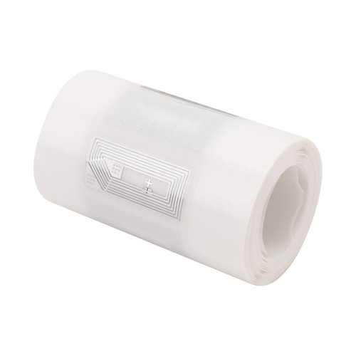 100 tag nfc con chip - 100, ntag213