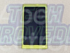 Lettore MP3 Sony A35 Walkman