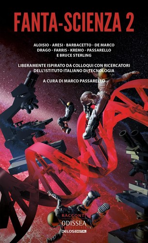 Fanta scienza - fanta-scienza, (vol.