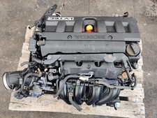Motore nudo honda civic mk8 - honda,