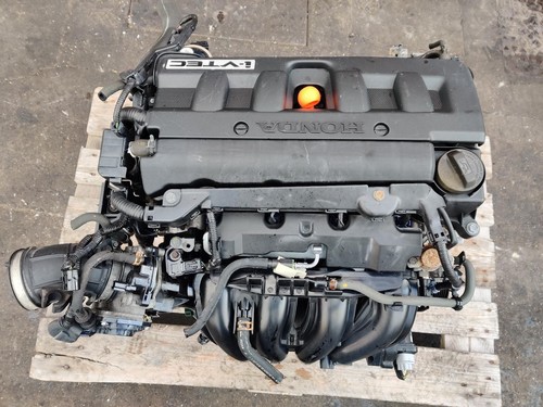 Motore nudo honda civic - civic, mk8