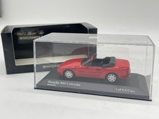 Modellini auto 1:43 Minichamps
