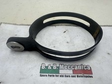 FASCIA FASCETTA SUPPORTO SCARICO LEOVINCE S2A HONDA CBR YAMAHA SUZUKI KAWASAK...
