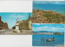 Termini Imerese (Palermo): lotto 3 cart. FG vg dal 1973-76-87 (Viale Belvedere..