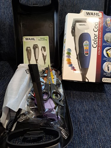 Wahl 79723 kit taglio - wahl,